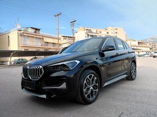 Bmw X1 2022 X LINE-thumb-1