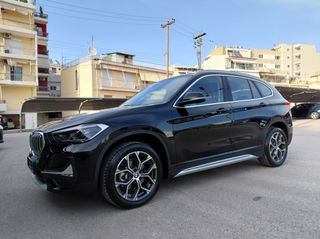 Bmw X1 2022 X LINE-thumb-2