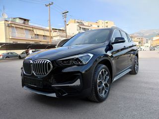Bmw X1 2022 X LINE-thumb-3