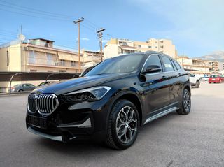 Bmw X1 2022 X LINE-thumb-4
