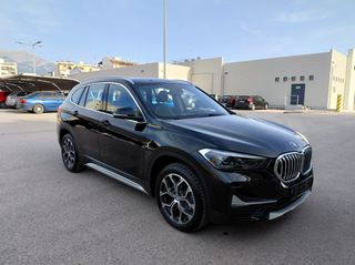 Bmw X1 2022 X LINE-thumb-6