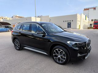 Bmw X1 2022 X LINE-thumb-7