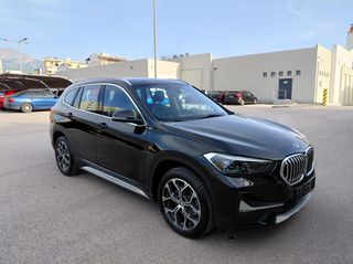 Bmw X1 2022 X LINE-thumb-8