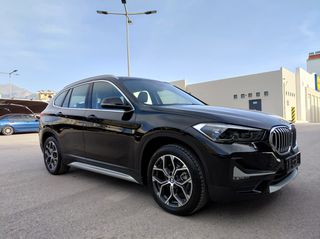 Bmw X1 2022 X LINE-thumb-9