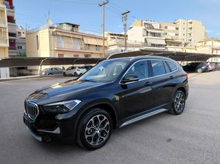 Bmw X1 2022 X LINE-thumb-46