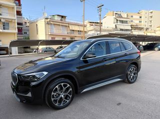 Bmw X1 2022 X LINE-thumb-47
