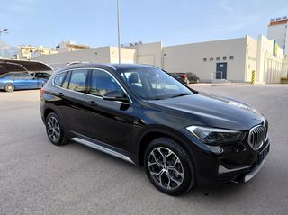 Bmw X1 2022 X LINE-thumb-48