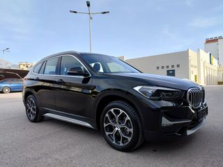 Bmw X1 2022 X LINE-thumb-49