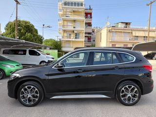 Bmw X1 2022 X LINE-thumb-51