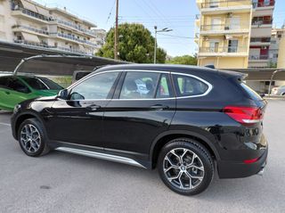 Bmw X1 2022 X LINE-thumb-14