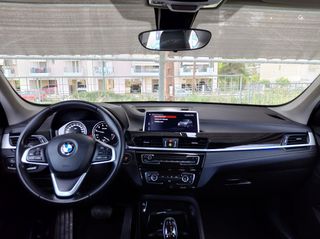 Bmw X1 2022 X LINE-thumb-23