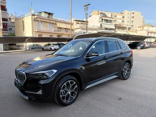 Bmw X1 2022 X LINE-thumb-29
