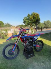 Honda CRF 250R 2023