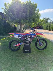 Honda CRF 250R 2023-thumb-4