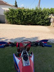 Honda CRF 250R 2023-thumb-5