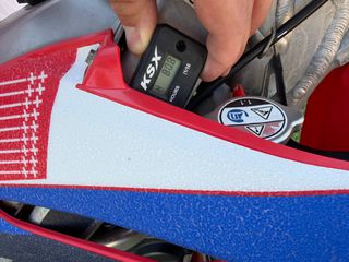 Honda CRF 250R 2023-thumb-9