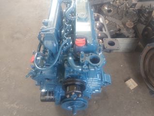 kubota v 2203