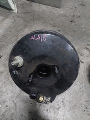 σεβρο AGILA B