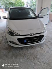 Hyundai i 20 2017