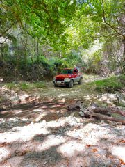 Mitsubishi Pajero Pinin 2003