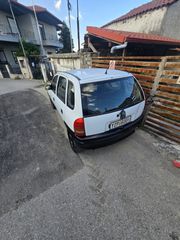 Opel Corsa 1996