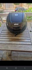 Μπαγκαζιερα givi 30 lt σαν καινούργια
