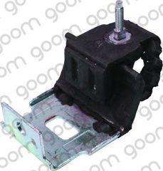 Προσκρουστήρας, σιλανσιέ GOOM CS0016
