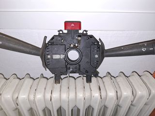 ΧΕΙΡΙΣΤΗΡΙΑ ΤΙΜΟΝΙΟΥ FIAT PUNTO 95-99 176000