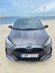 Toyota Yaris 2021 1.5 HYBRID STYLE PANORAMA