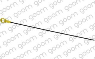 Ράβδος μέτρησης στάθμης λαδιού GOOM OD0034