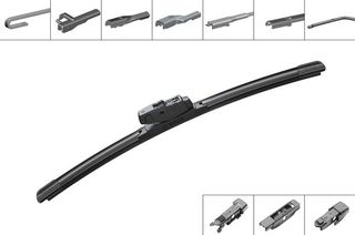 Μάκτρο καθαριστήρα AeroEco BOSCH 3397015575