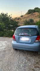 Daewoo Kalos 2004