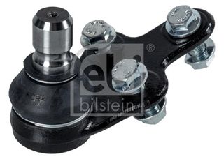 Άρθρωση υποστήριξης FEBI BILSTEIN 172889