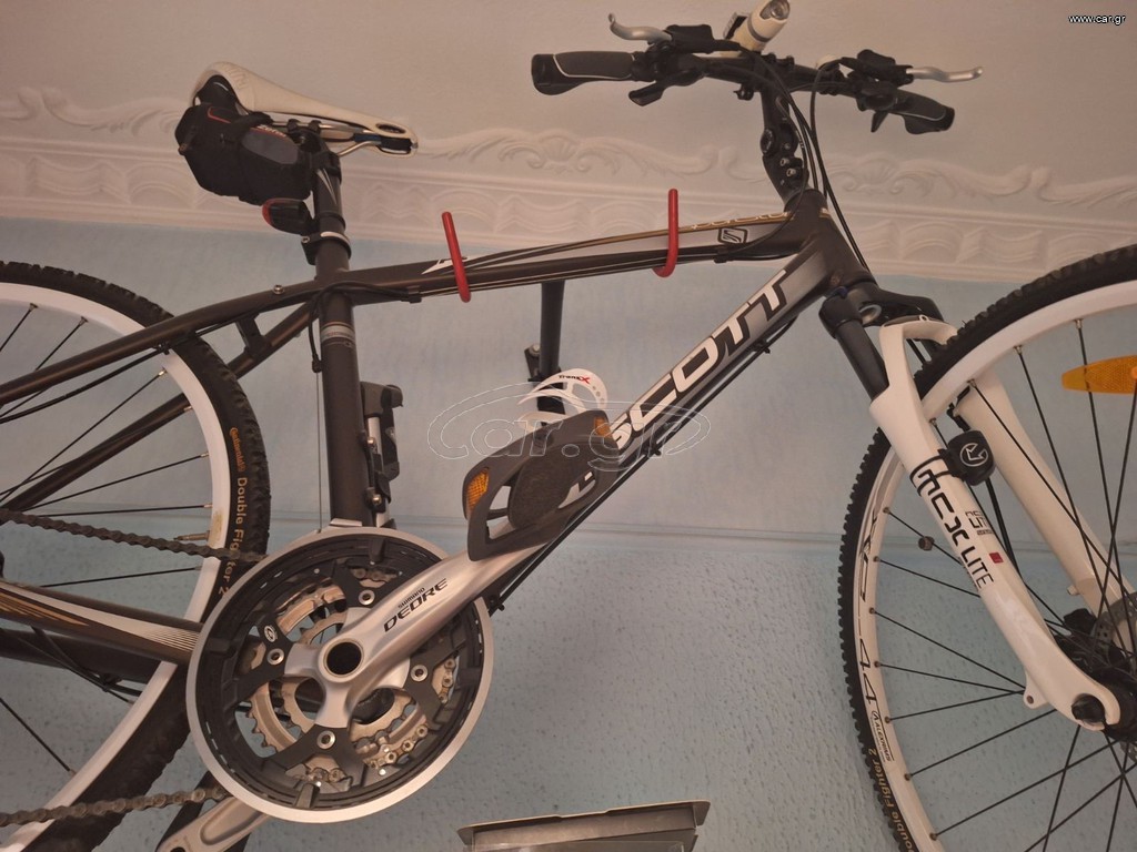 Trekking Scott 2020 Sportster