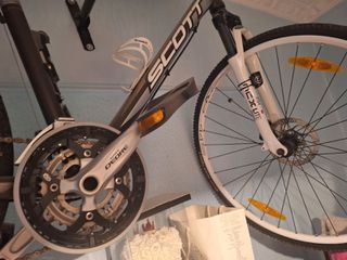 Trekking Scott 2020 Sportster-thumb-3