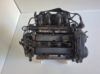 Κινητηρας Ford Mondeo RHBA 1.6 Ti-VCT