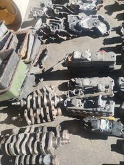 kubota αντλακτικά για διάφορες μηχανές kubota-thumb-3