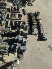 kubota αντλακτικά για διάφορες μηχανές kubota-thumb-9