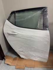 HYUNDAI I10 πίσο δεξιά πόρτα-thumb-1