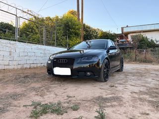Audi A3 2005 1.6 FSI