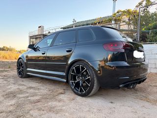 Audi A3 2005 1.6 FSI-thumb-2