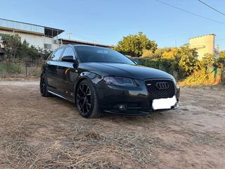 Audi A3 2005 1.6 FSI-thumb-3