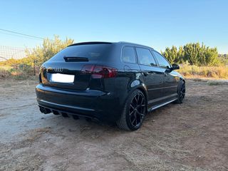 Audi A3 2005 1.6 FSI-thumb-4