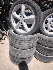 Mercedes C200 W203 sport pack