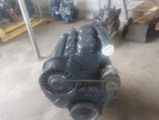 deutz 912