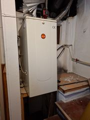 ΛΕΒΗΤΑΣ ΠΕΤΡΕΛΑΊΟΥ KITURAMI 32lt 19,54kw (16800 θερμιδες)