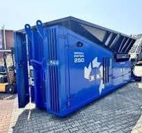 Σπαστήρες CAT 2020 FORUS 250+SHREEDER  ΣΑΝ ΚΑΙΝΟΥΡΓΙΟ +ΔΥΟ ΡΟΤΟΡΕΣ