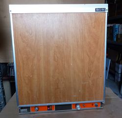 Ψυγείο κάμπινγκ υγραερίου - 12V - 220V