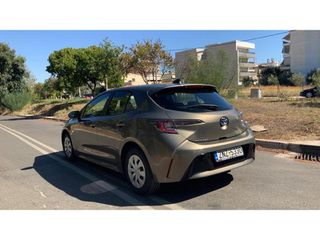 Toyota Corolla 2021 ACTIVE-thumb-1
