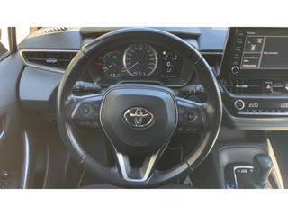 Toyota Corolla 2021 ACTIVE-thumb-9